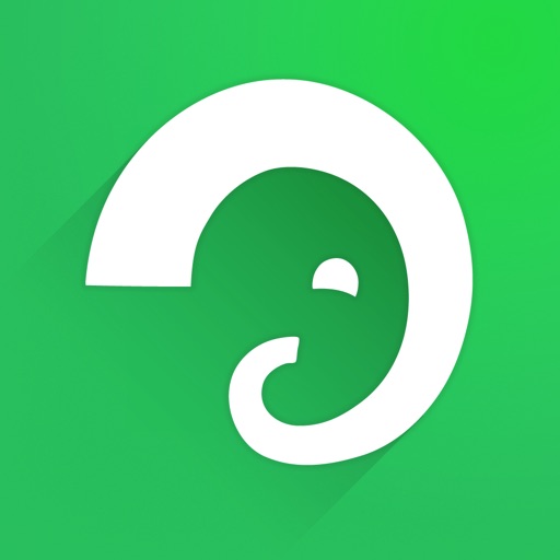 Tevy - efficient text editor for Evernote