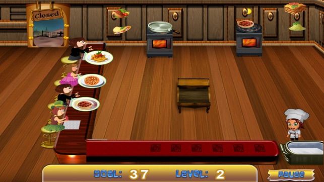 Pizza Baker - From Bakery Shop To Restaurant Maker(圖5)-速報App