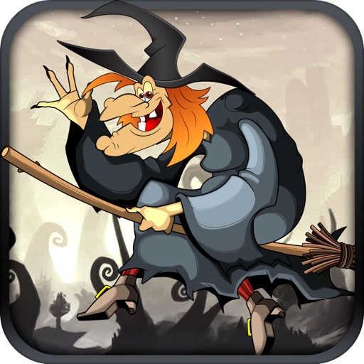 Witch Avenge Craze - Poison Toads Attack Mayhem Free