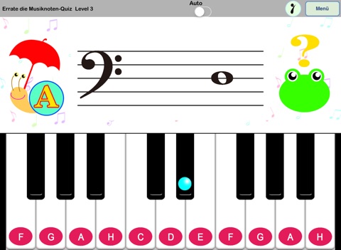 Solfa ~Do Re Mi Ear Method 2~ screenshot 4