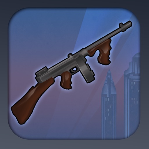 Gangster Overload: Crime Story, Full Version icon