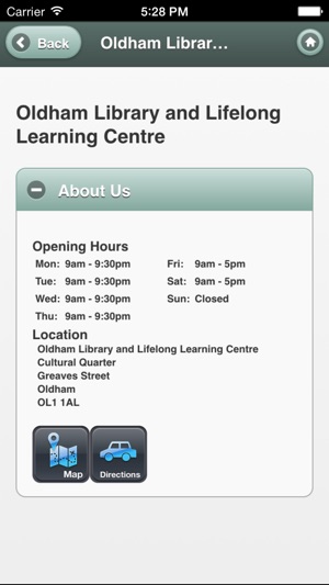 Oldham Libraries(圖5)-速報App