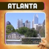 Atlanta City Offline Travel Guide