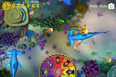 Go Fishing screenshot 2