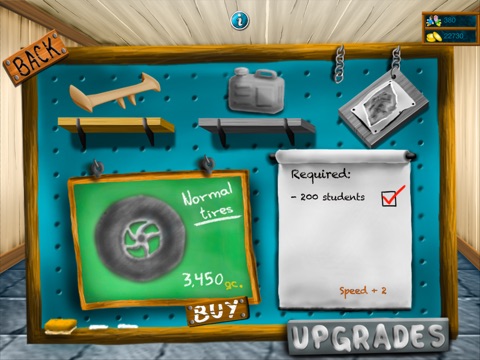 Busy School Bus Driver screenshot 3