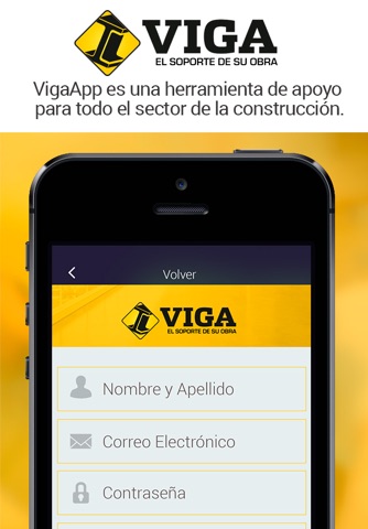 VIGA screenshot 2