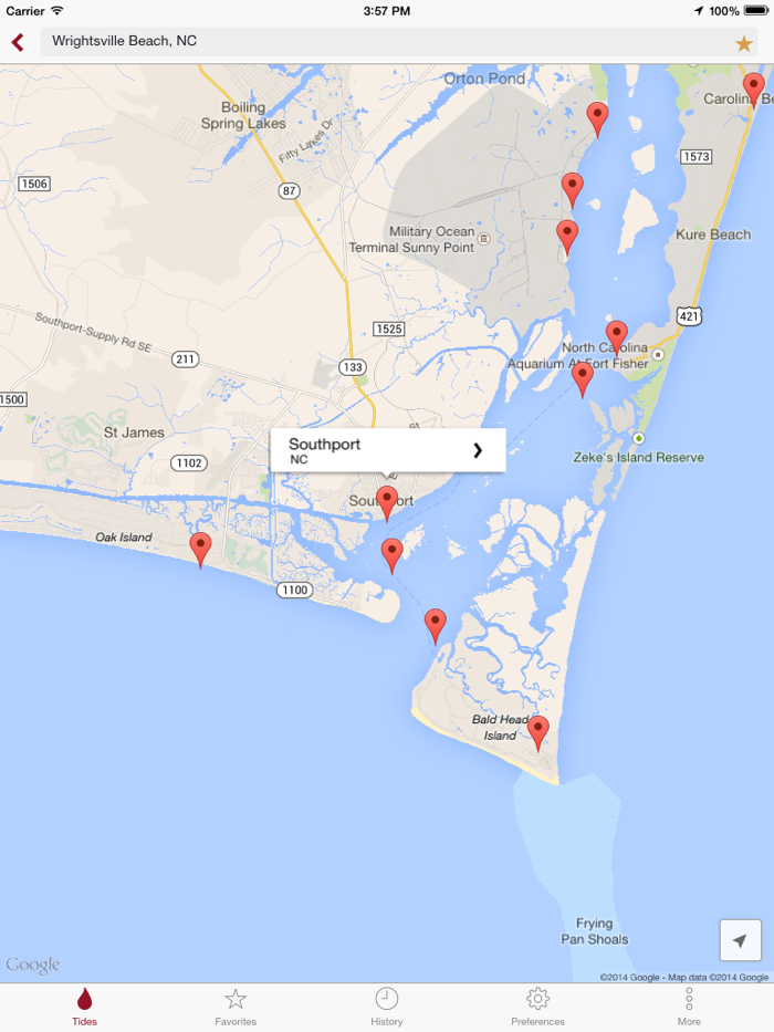 Rise - Tide  Solunar Predictions, Sun  Moon Forecasts