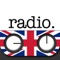 All Radios of United Kingdom available in this app