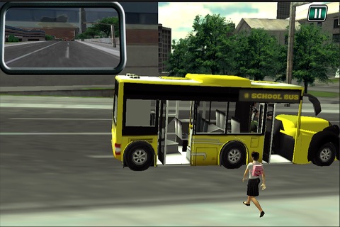 School Bus Driver screenshot 2