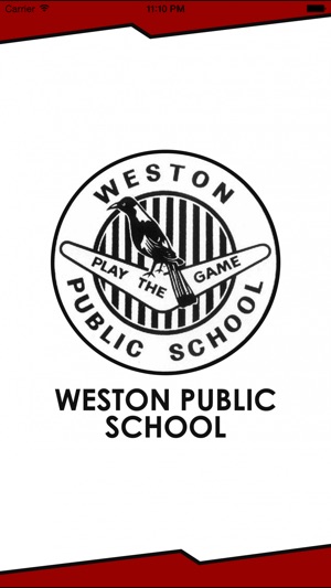 Weston Public School - Skoolbag(圖1)-速報App