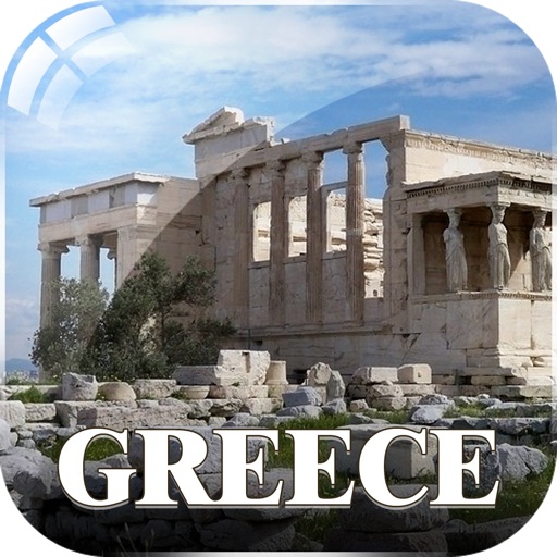 World Heritage in Greece icon