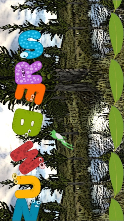 Froggy Free (ABCs,123s and Shapes) screenshot-3