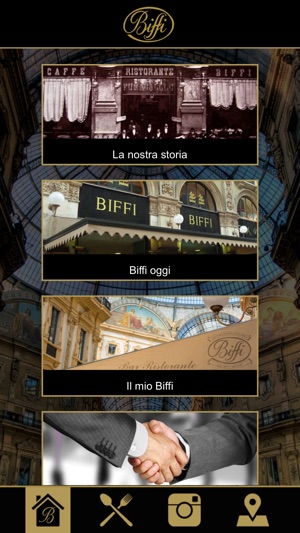 Biffi in Galleria(圖2)-速報App