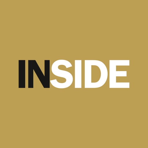 Clinique La Prairie – Inside Magazine icon