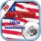 Ace American Lotto Scratcher Fruit Lotto Wizard - Gold Mega Boom Winner PRO