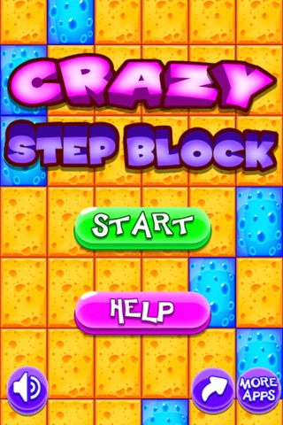 Crazy Step Block screenshot 2