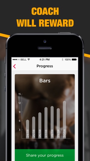 My coach PRO - workout trainer(圖5)-速報App
