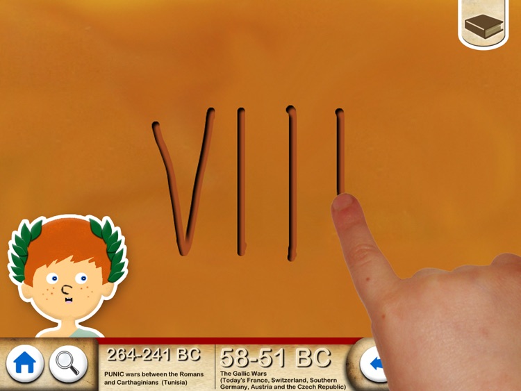 Ancient Rome For Kids screenshot-4