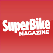 Superbike Magazine