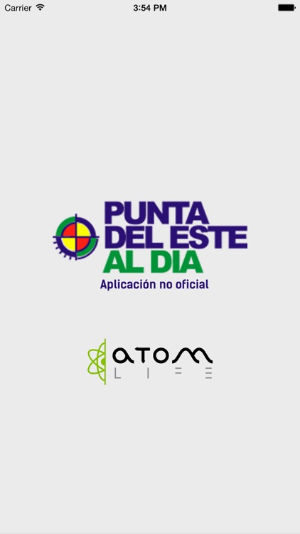 Punta del Este Al Dia