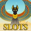 AAA Aabes Pharaoh Egypt Slots (777 Wild Cherries) - Win Progressive Jackpot Journey Slot Machine