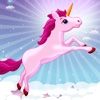 A Little Magic Pony Jumper GRAND - Cute Princess Love My Horse for Kids & Girls