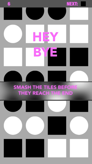 Hey Bye - Tile Smasher(圖1)-速報App