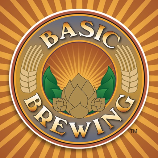 Basic Brewing icon