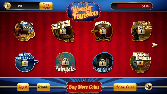 WONDER FUN SLOTS(圖2)-速報App