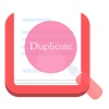 Duplicate files