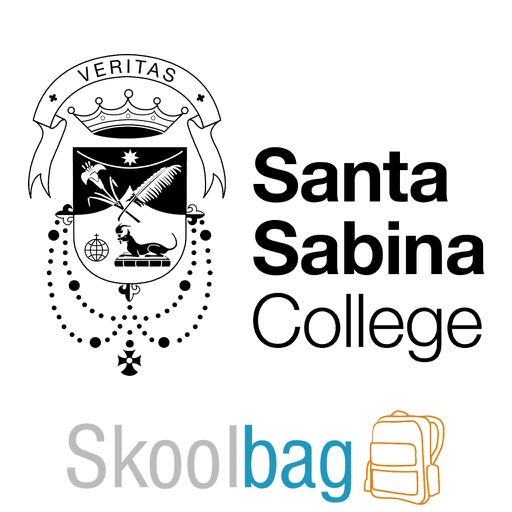 Santa Sabina College icon