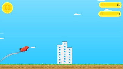 ZEPPELIN PILOT - FLY AND COLLECT THE COINS 1.0 IOS ĐUA XE ZEPPELIN PILOT - FLY AND COLLECT THE COINS 1.0 IOS