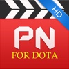 PN for DOTA视频 HD