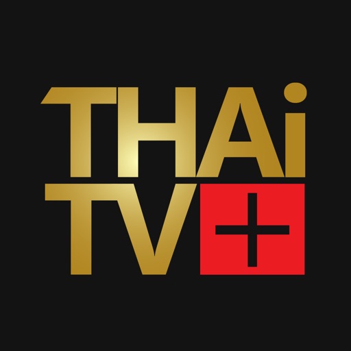 Thai TV+ ดูทีวีย้อนหลัง Icon