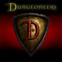 Dungeoneers Quest