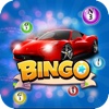 Bingo of Car - The Best Game For Holiday - Daily Bonus