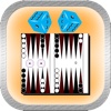 Classic Backgammon- The Master Of The Backgammon