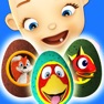 Get Surprise Eggs - Toys Fun Babsy for iOS, iPhone, iPad Aso Report