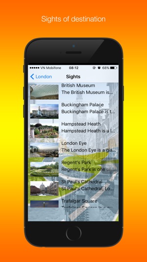 England Travel(圖4)-速報App