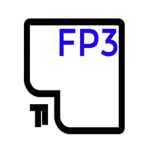 FP3級過去問 fp3game iOS App