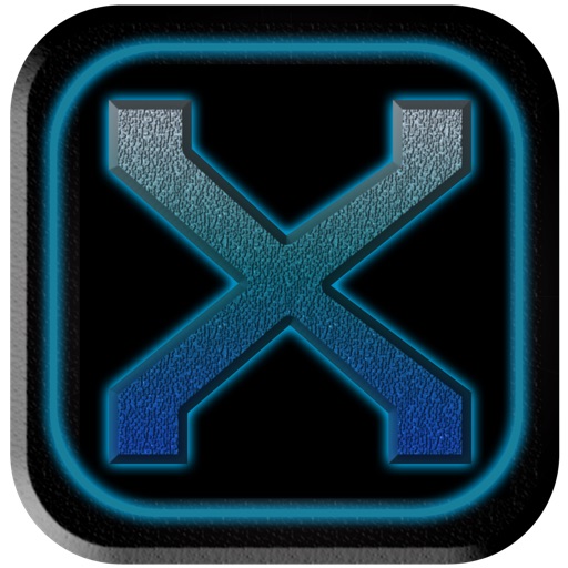 Gala-X Resurrection Space iOS App