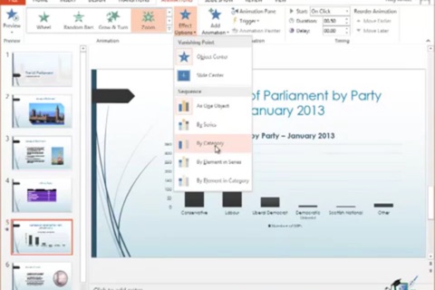 Learn - Microsoft Powerpoint 2013 Edition screenshot 4