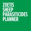 Sheep Parasiticides Planner