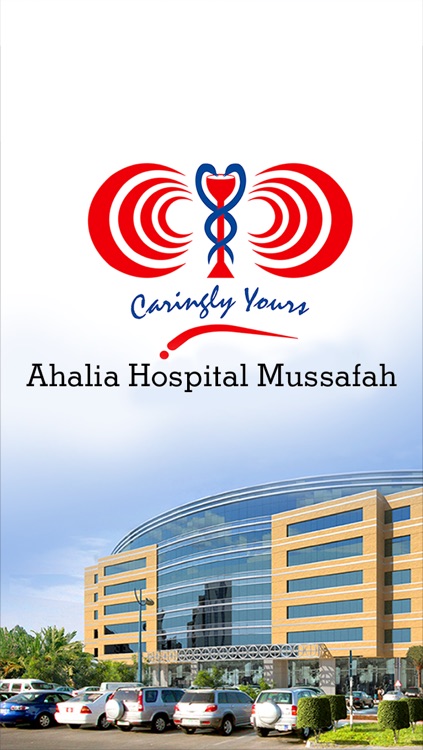 Ahalia Hospital Mussafah By Al Ahli Hospital Company