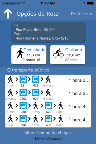 World Transit - Metro and bus Routes & Schedules screenshot 2