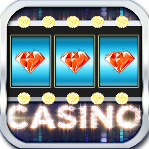 `` A Slots of Fortune - 777 Live Casino Gambler Pro icon