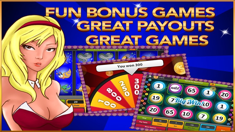 Vegas Slots of Fun