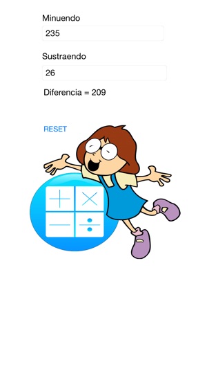 Mi primera calculadora(圖3)-速報App