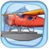 Rescue Planes Challenge - Fly Into the Fire