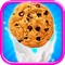 Cookies & Milk - Kids Cooking & Baking Games FREE